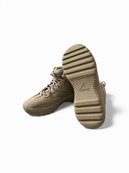 YZY Adidas Desert Boot Rock
