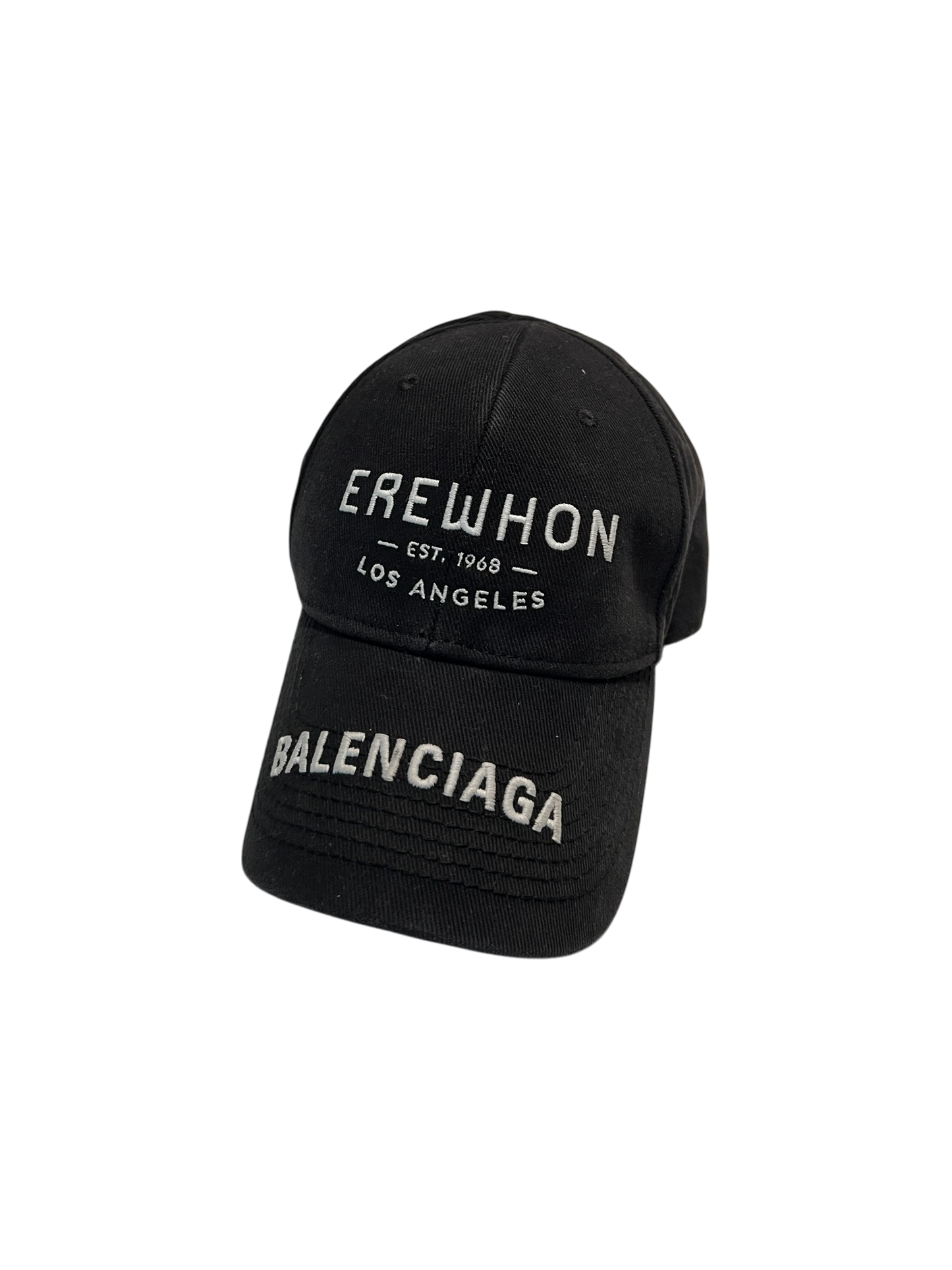 Balenciaga Erewhon LA Cap
