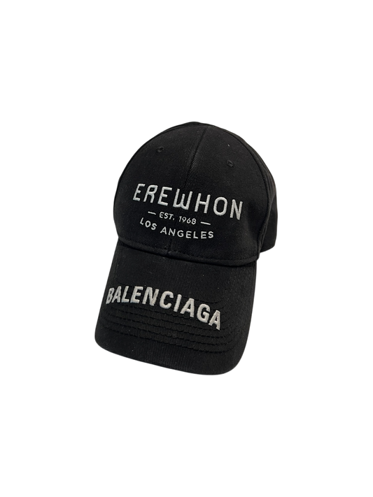 Balenciaga Erewhon LA Cap