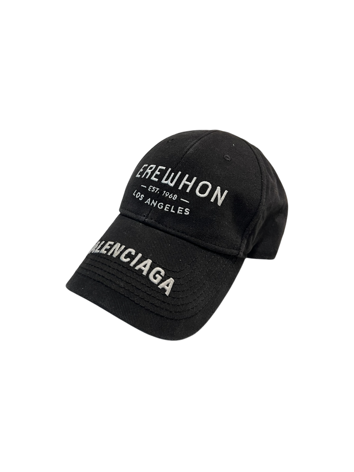 Balenciaga Erewhon LA Cap