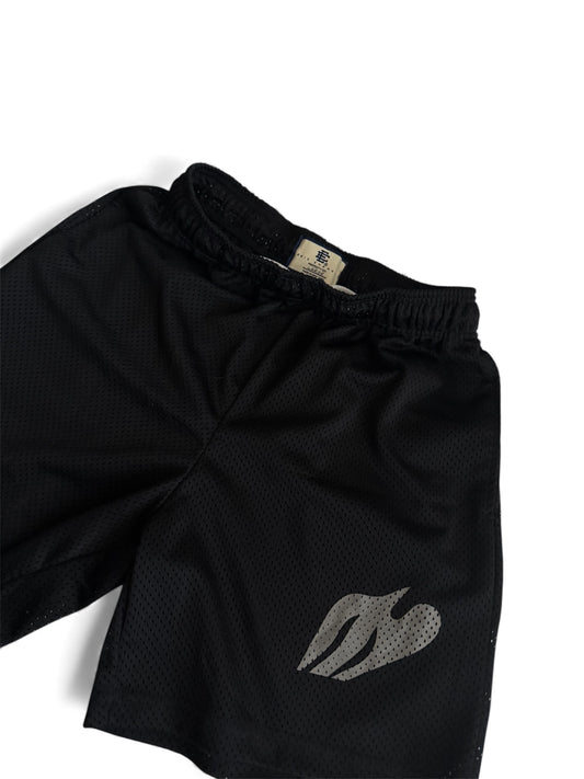 YZY Donda Doves X Eric Emanuel Shorts