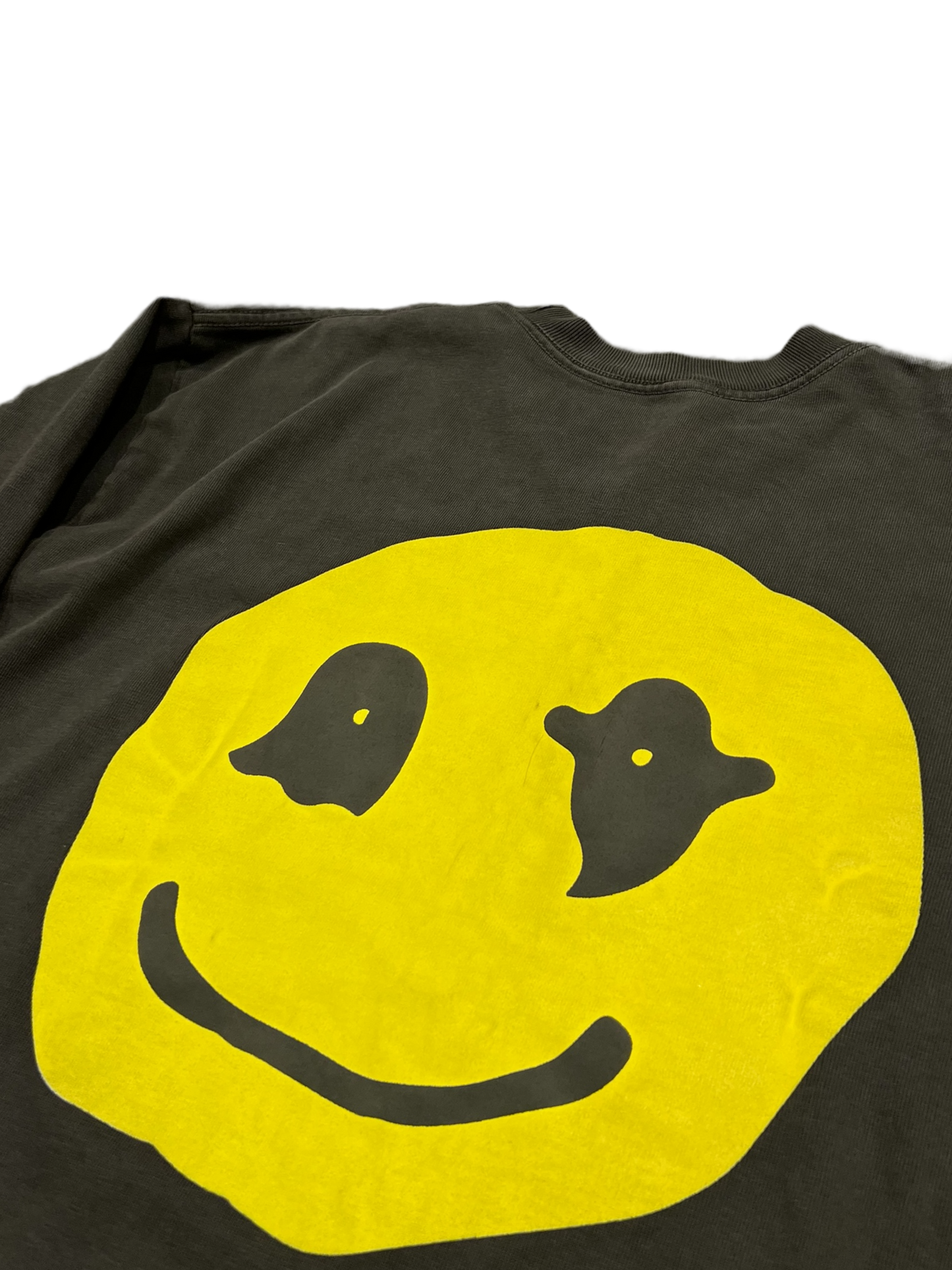 YZY Kids See Ghosts CPFM Long Sleeve