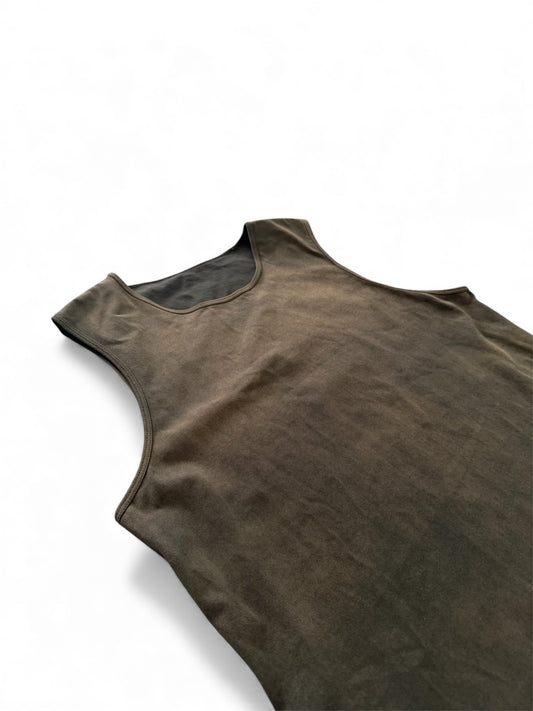 YZY Gap Sample Poetic Tank