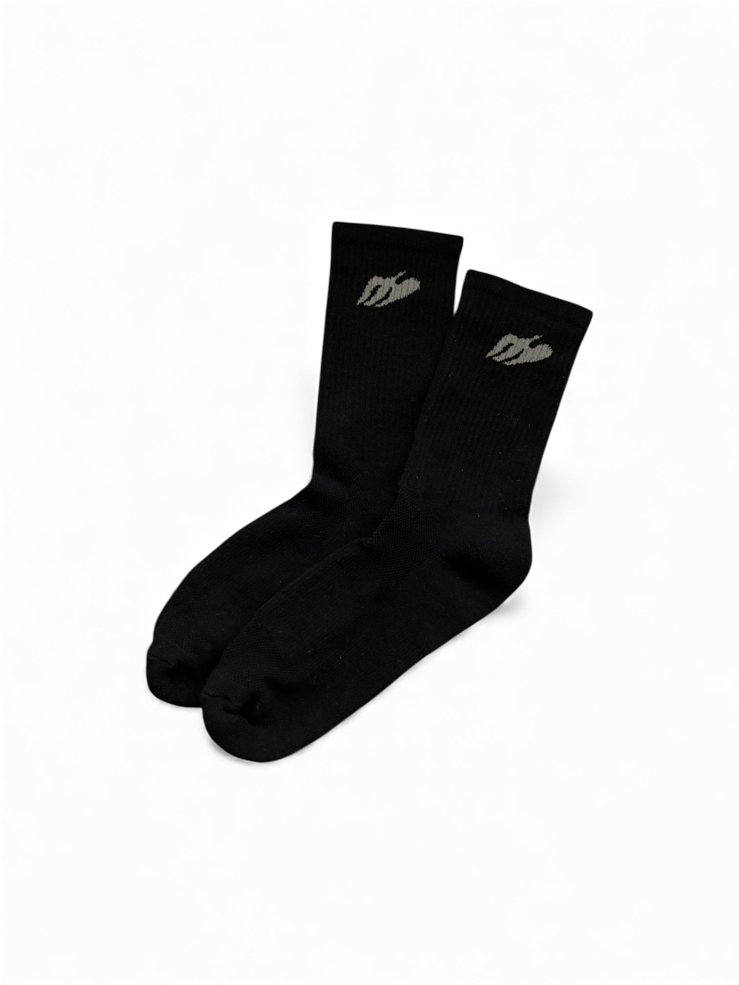 YZY DONDA Doves Socks