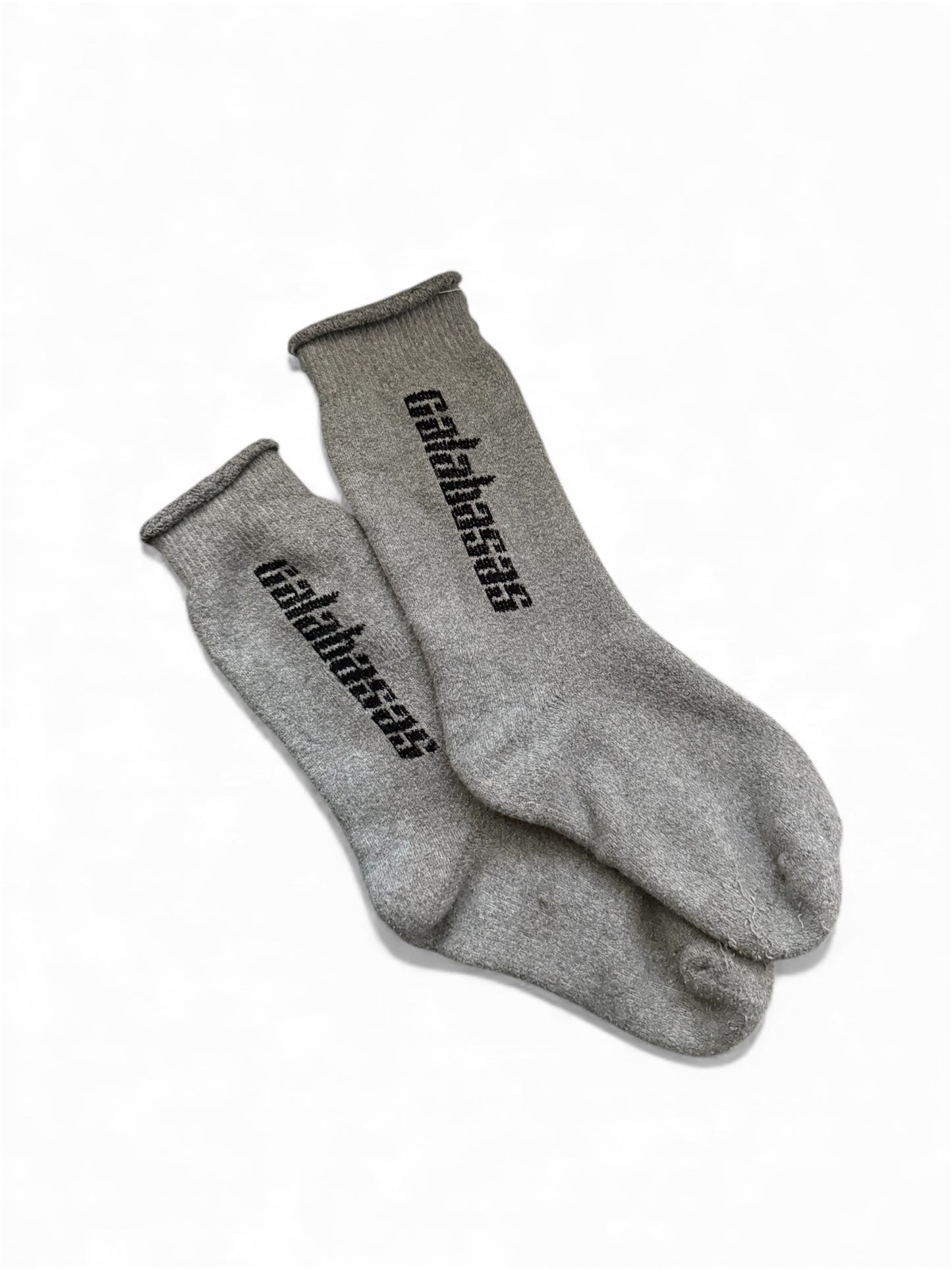 YZY Calabasas Sample Socks