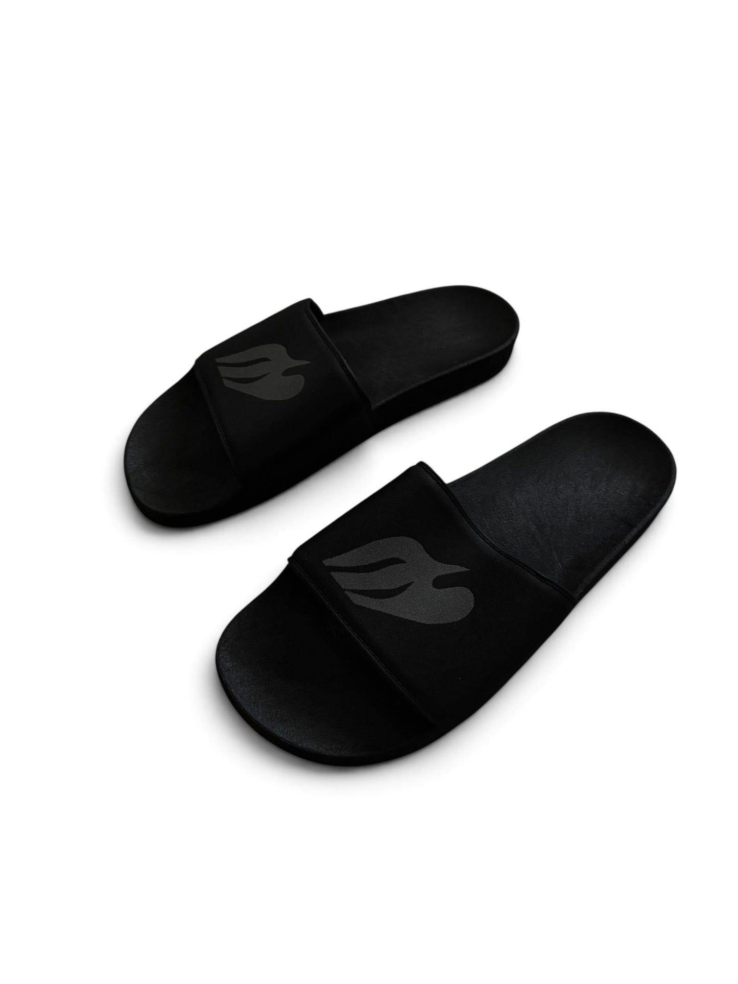 YZY Unreleased Donda Sports Slides