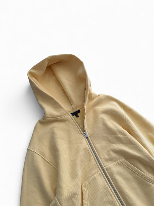 YZY Season 3 Zip Hoodie