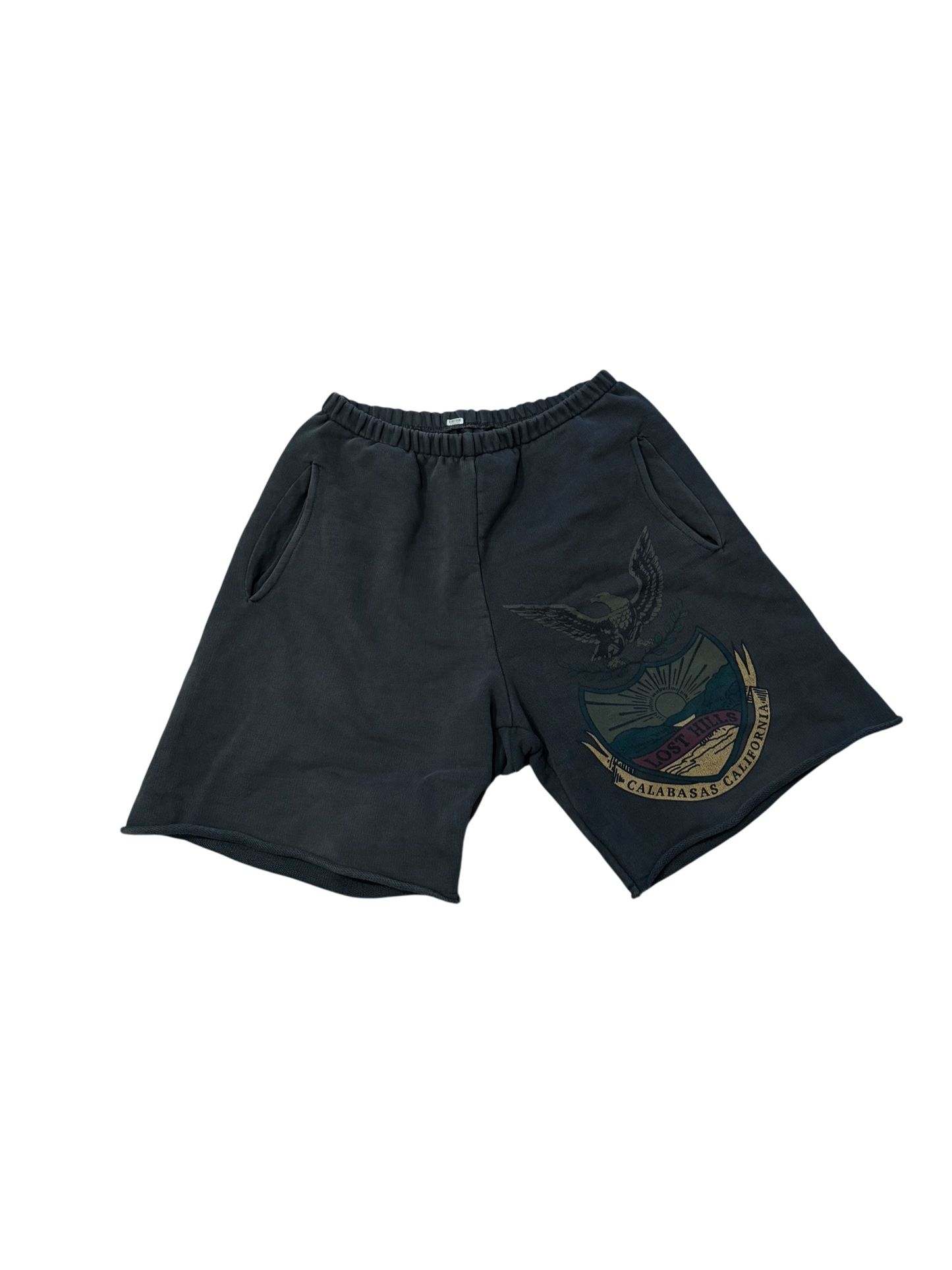 YZY Calabasas Lost Hills Shorts