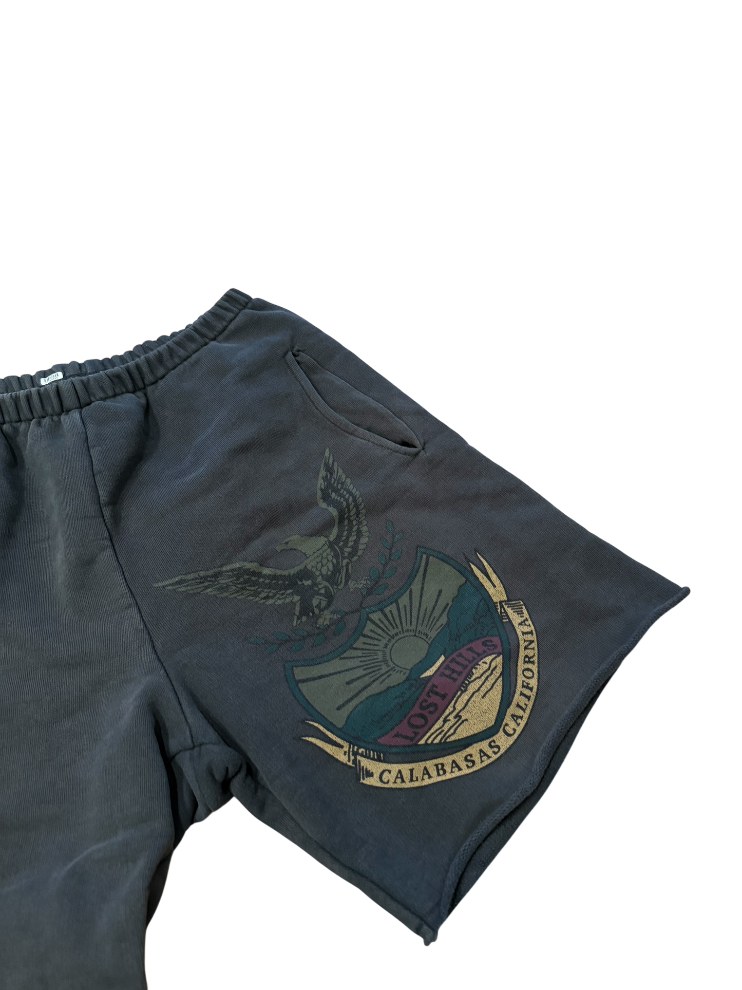 YZY Calabasas Lost Hills Shorts