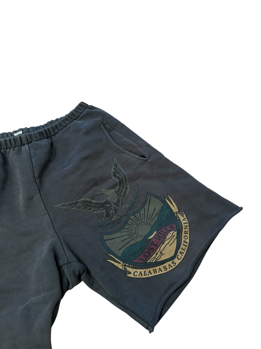 YZY Calabasas Lost Hills Shorts