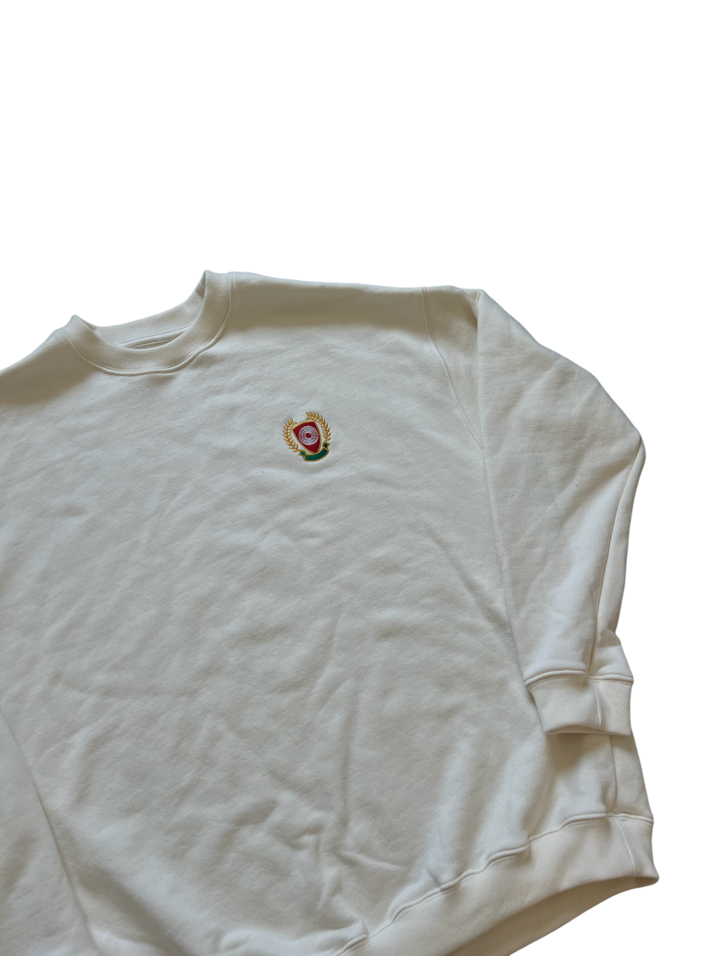 YZY Season 5 Calabasas Crewneck