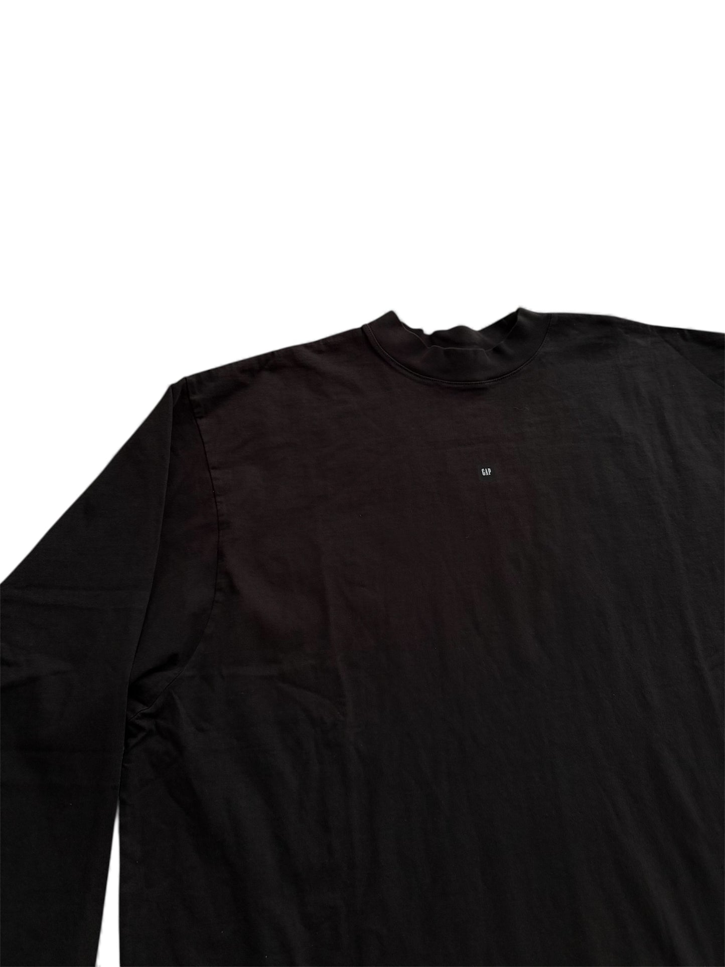 YZY GAP Logo Long Sleeve