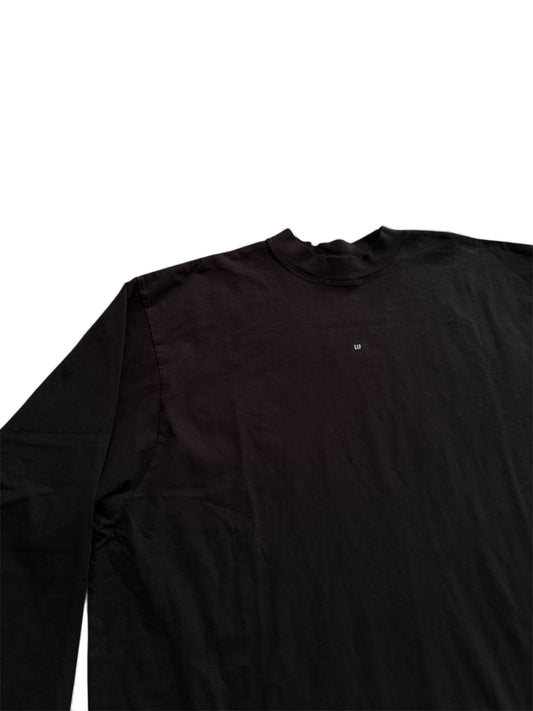 YZY GAP Logo Long Sleeve