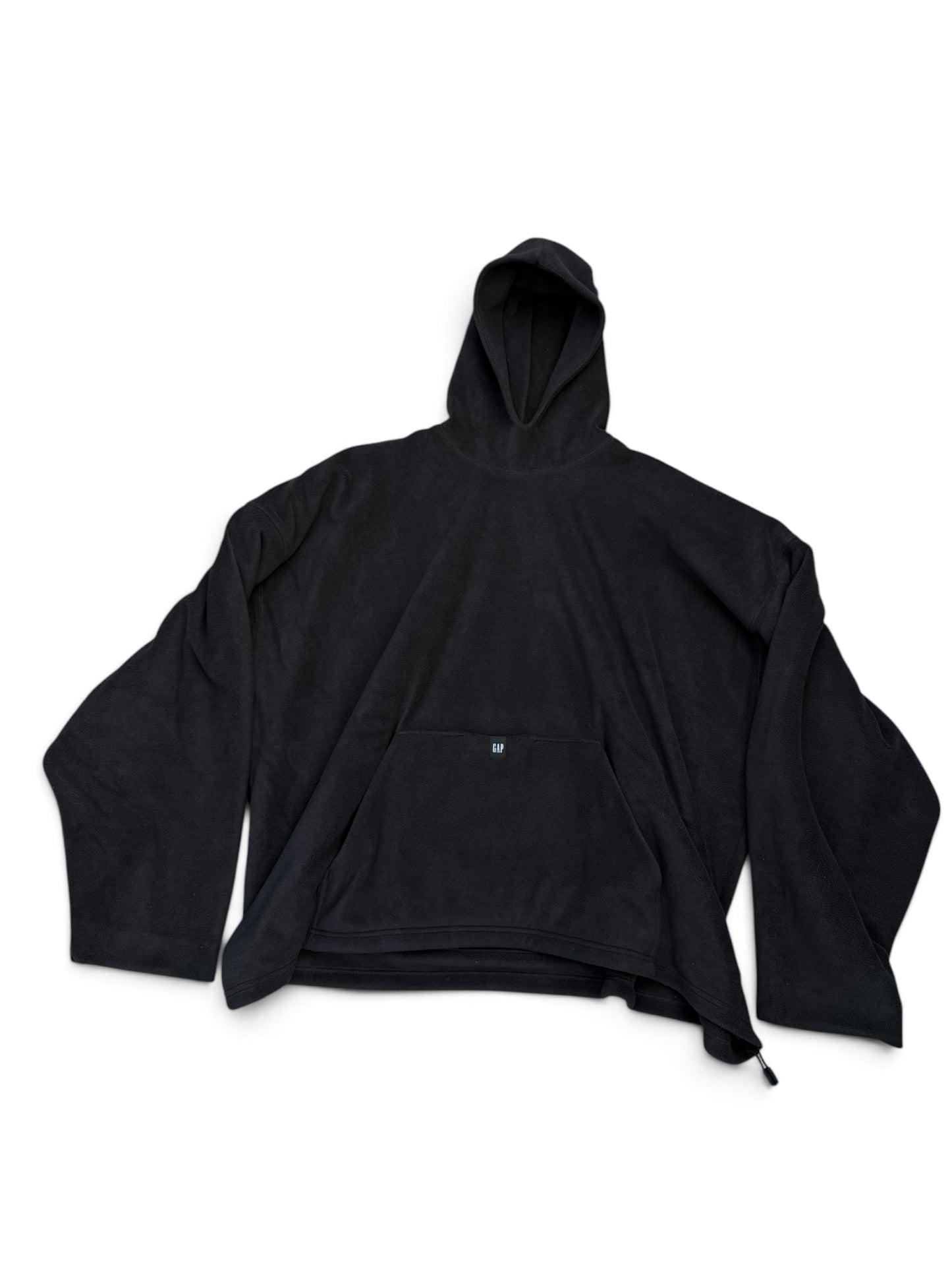 YZY Gap Polar Fleece Padded Hoodie