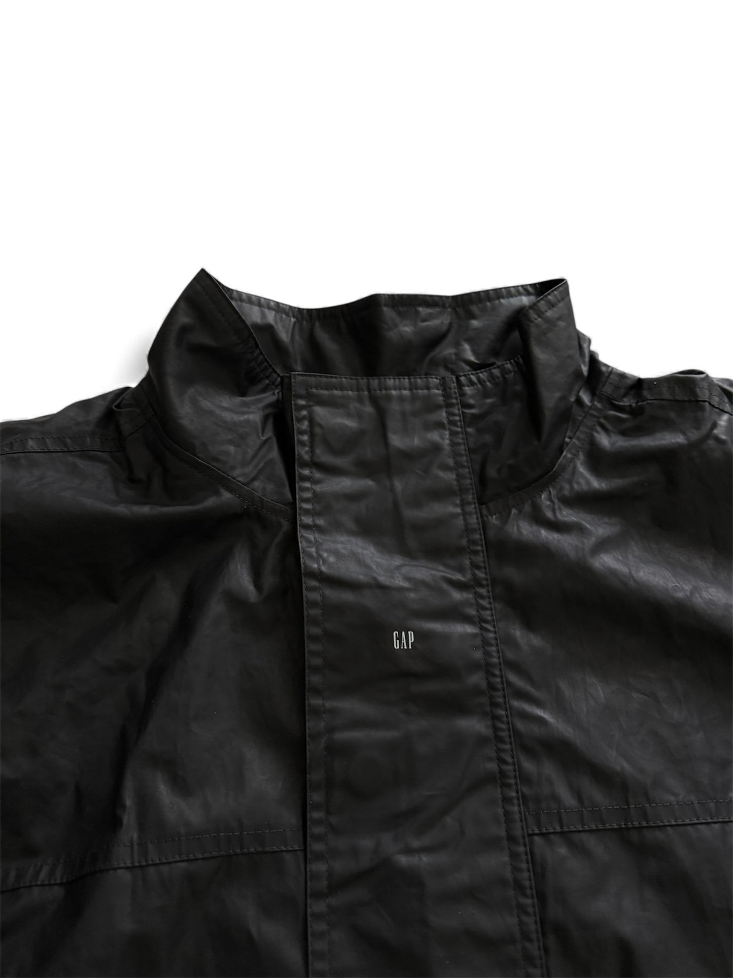 YZY Gap Coated Cotton Light Parka