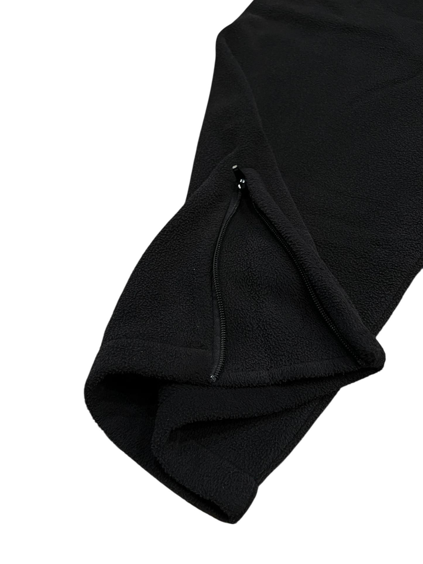 YZY Gap Polar Fleece Zip Sweatpants
