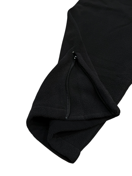 YZY Gap Polar Fleece Zip Sweatpants