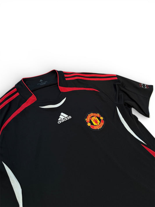 Adidas Manchester United Retro Jersey
