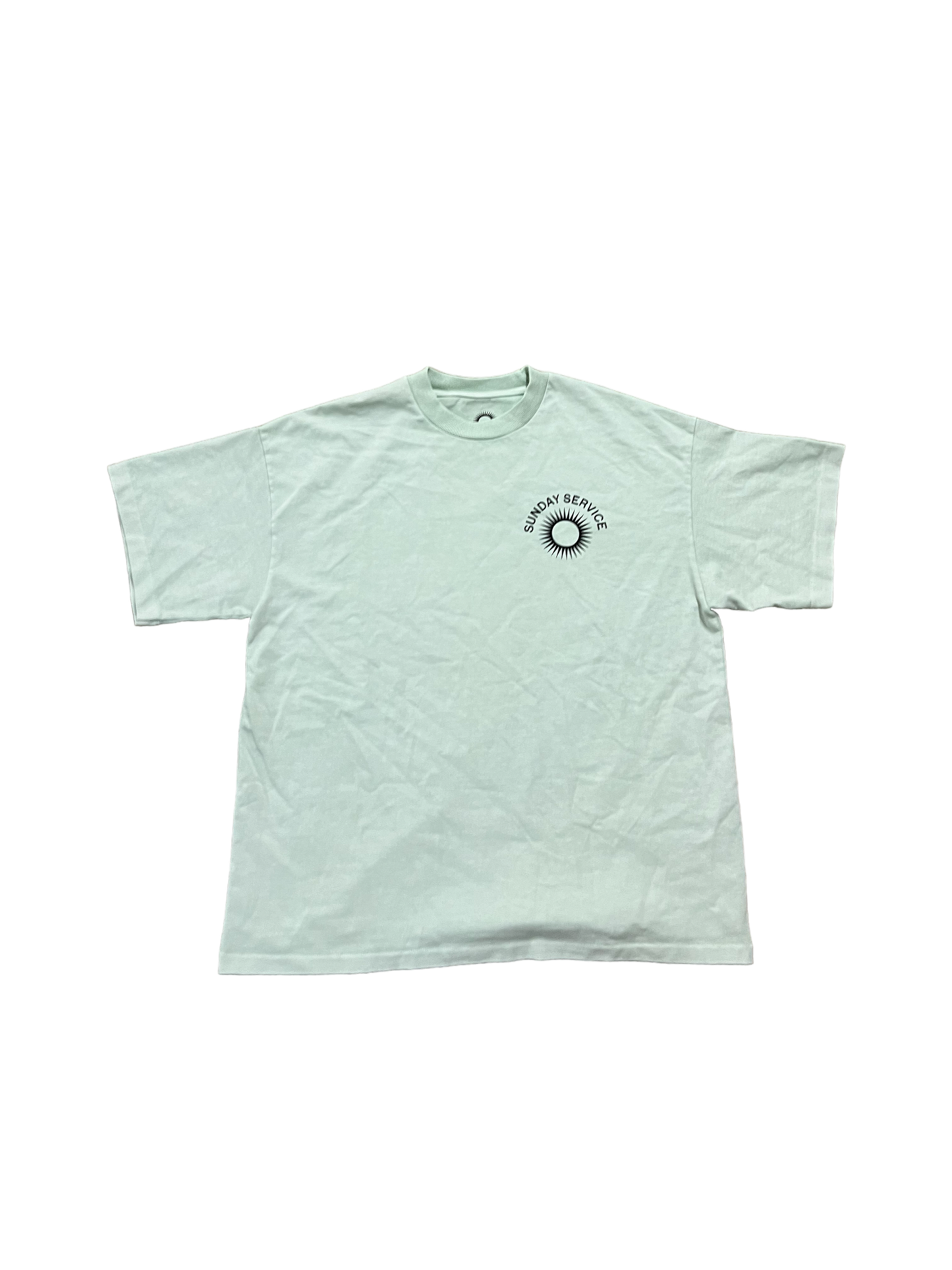 YZY SS Tee