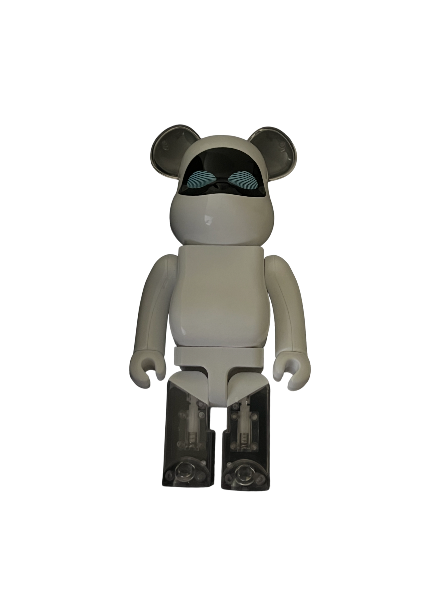BearBrick Eve 400%