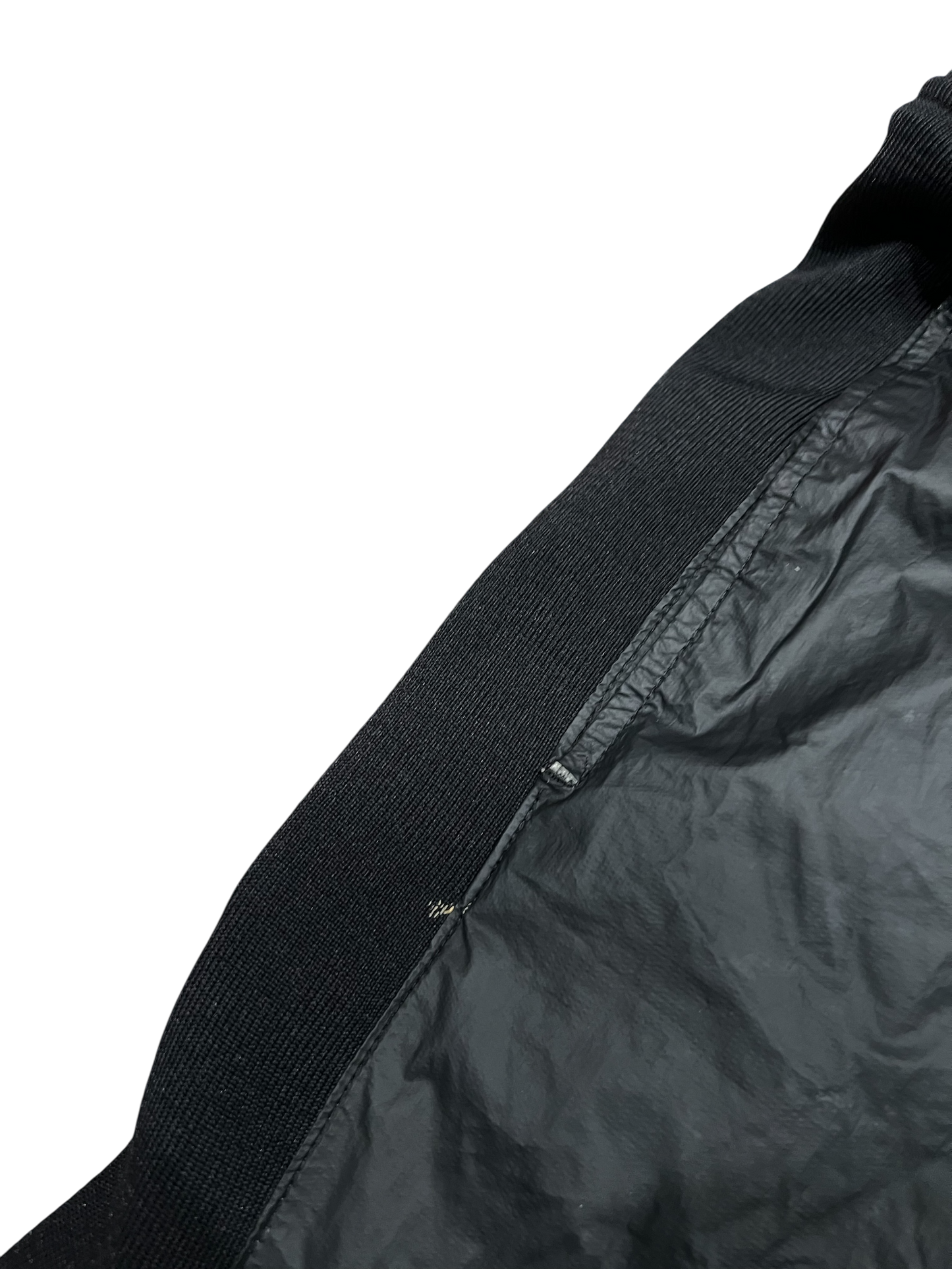 YZY Season 3 Nylon Jogger