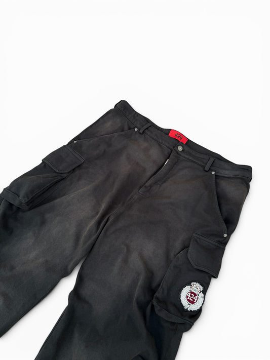 424 Long Cargo Shorts