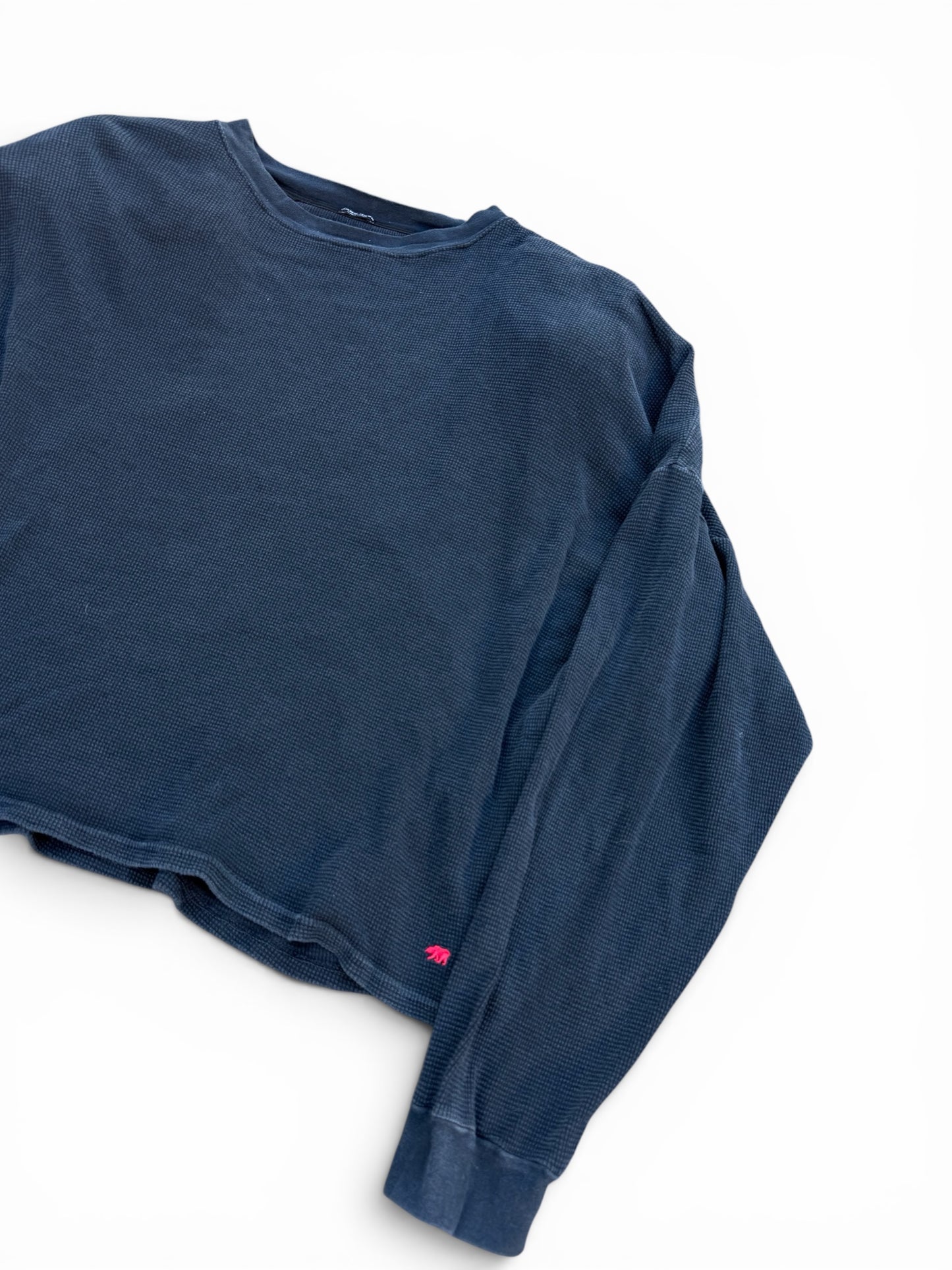 Greg Ross Shoulder Pad Thermal L/S