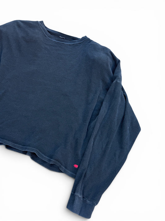 Greg Ross Shoulder Pad Thermal L/S