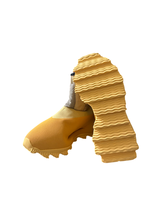 YZY Adidas Knit RNR Boot