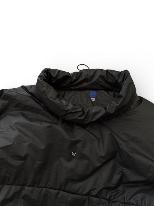 YZY Gap Mock Neck Pullover Puffer