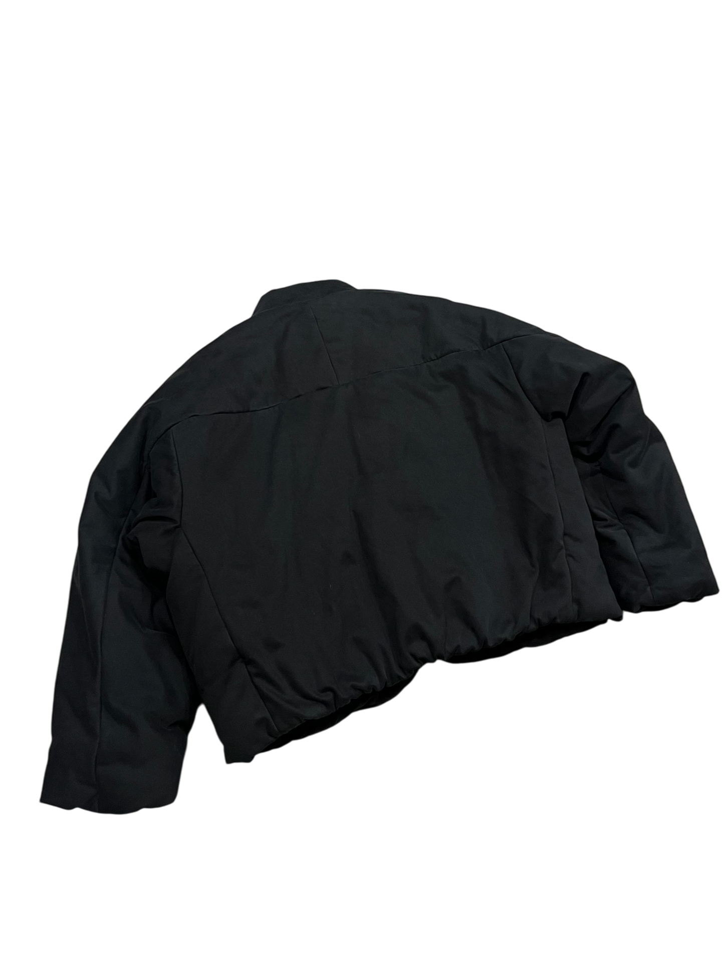YZY YGEBB Sample Round Jacket