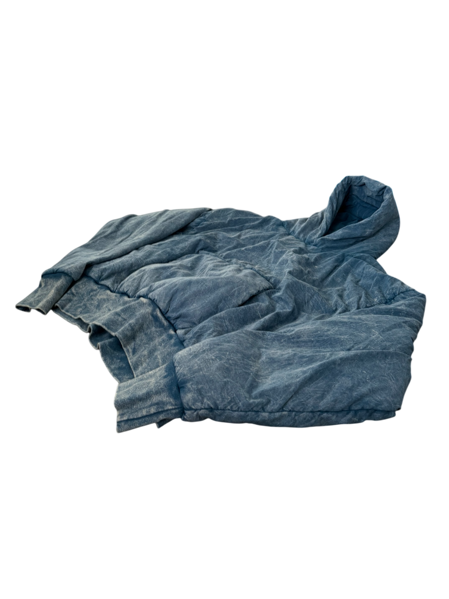 YZY Season 8 Unreleased Sample Cloud Hoodie
