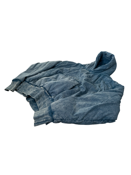 YZY Season 8 Unreleased Sample Cloud Hoodie