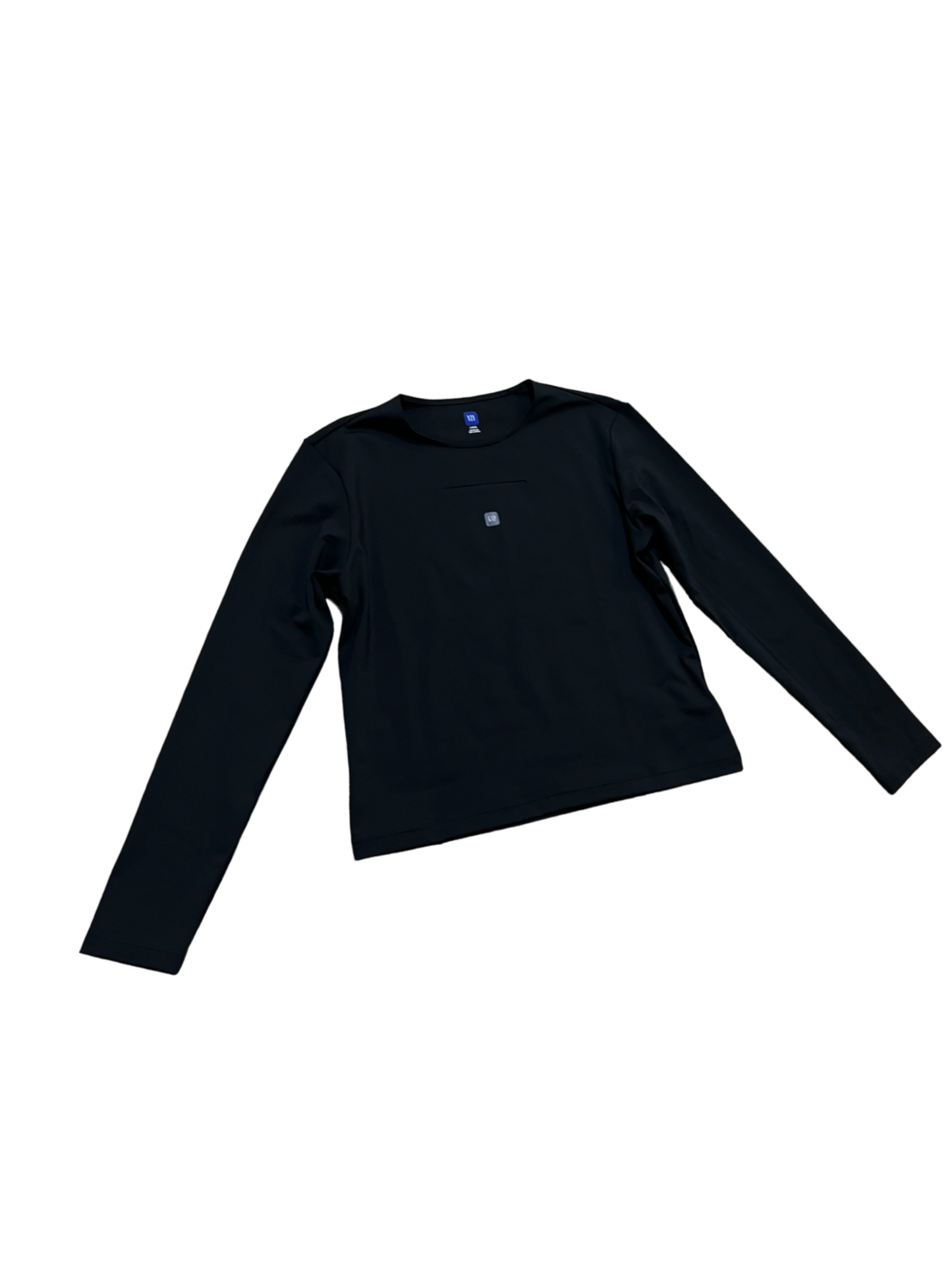 YZY Gap Second Skin L/S