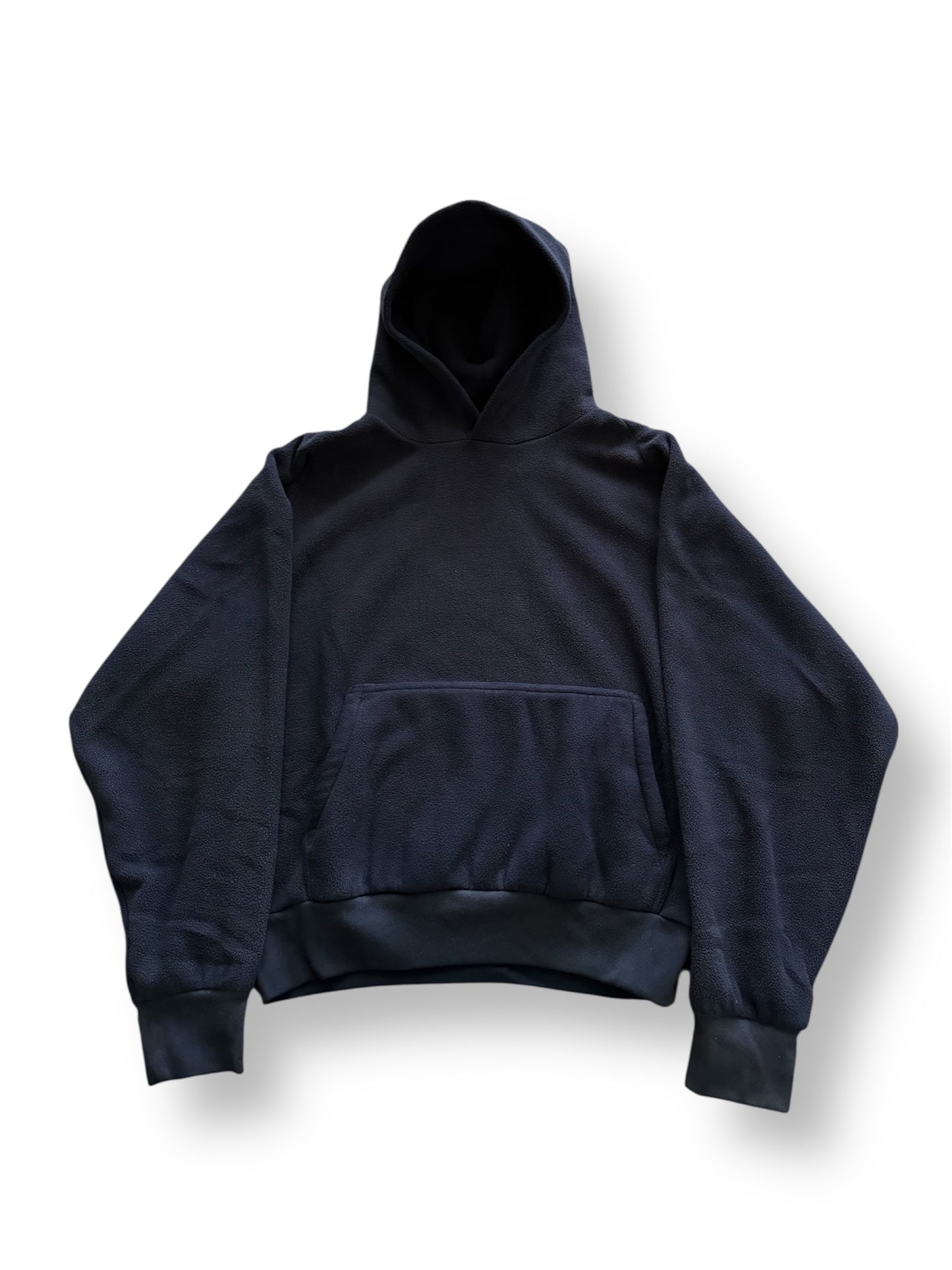 YZY Gap Polar Fleece Hoodie