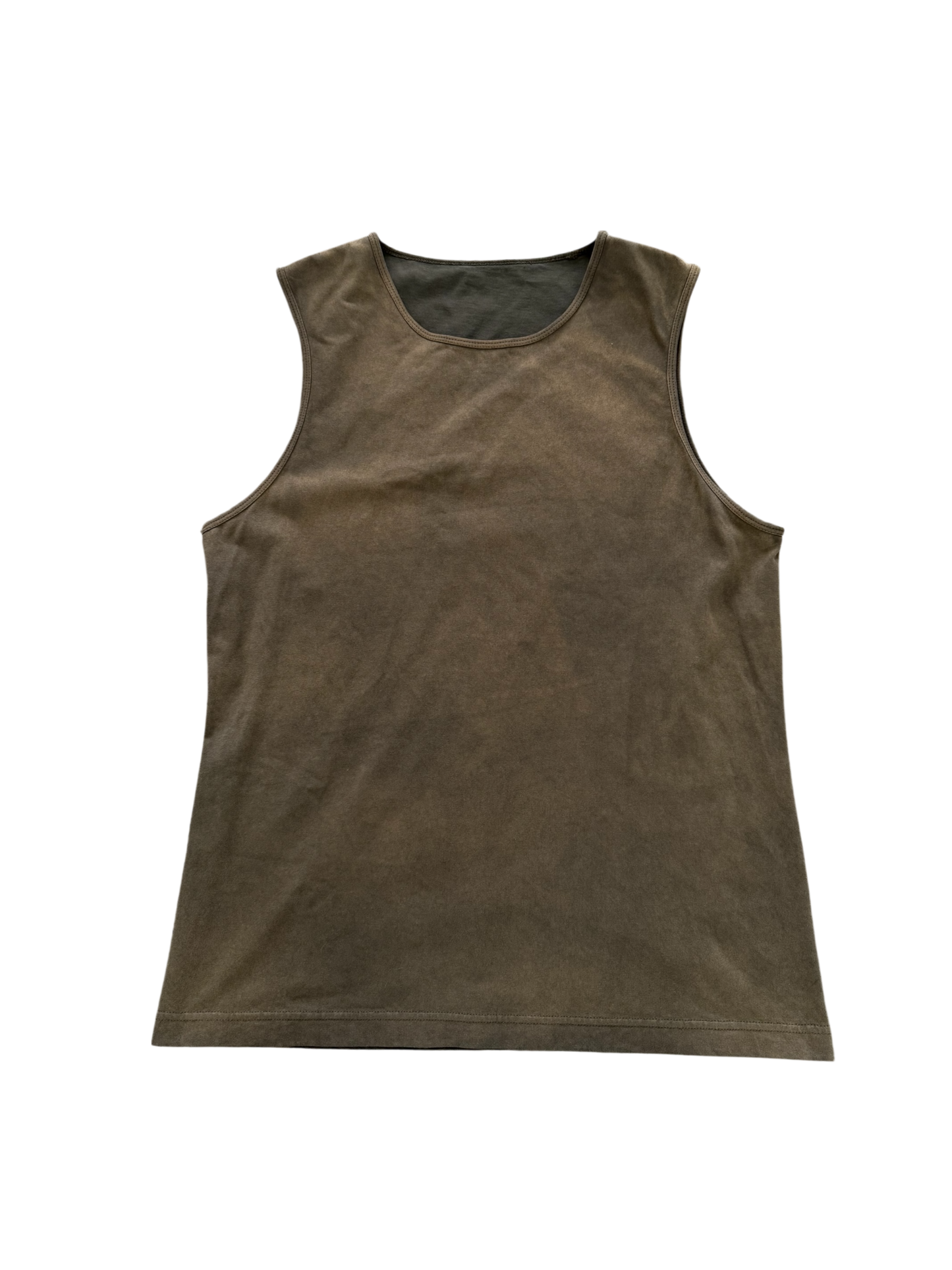 YZY Gap Sample Tank