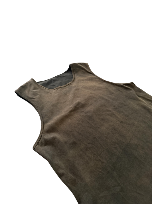 YZY Gap Sample Tank