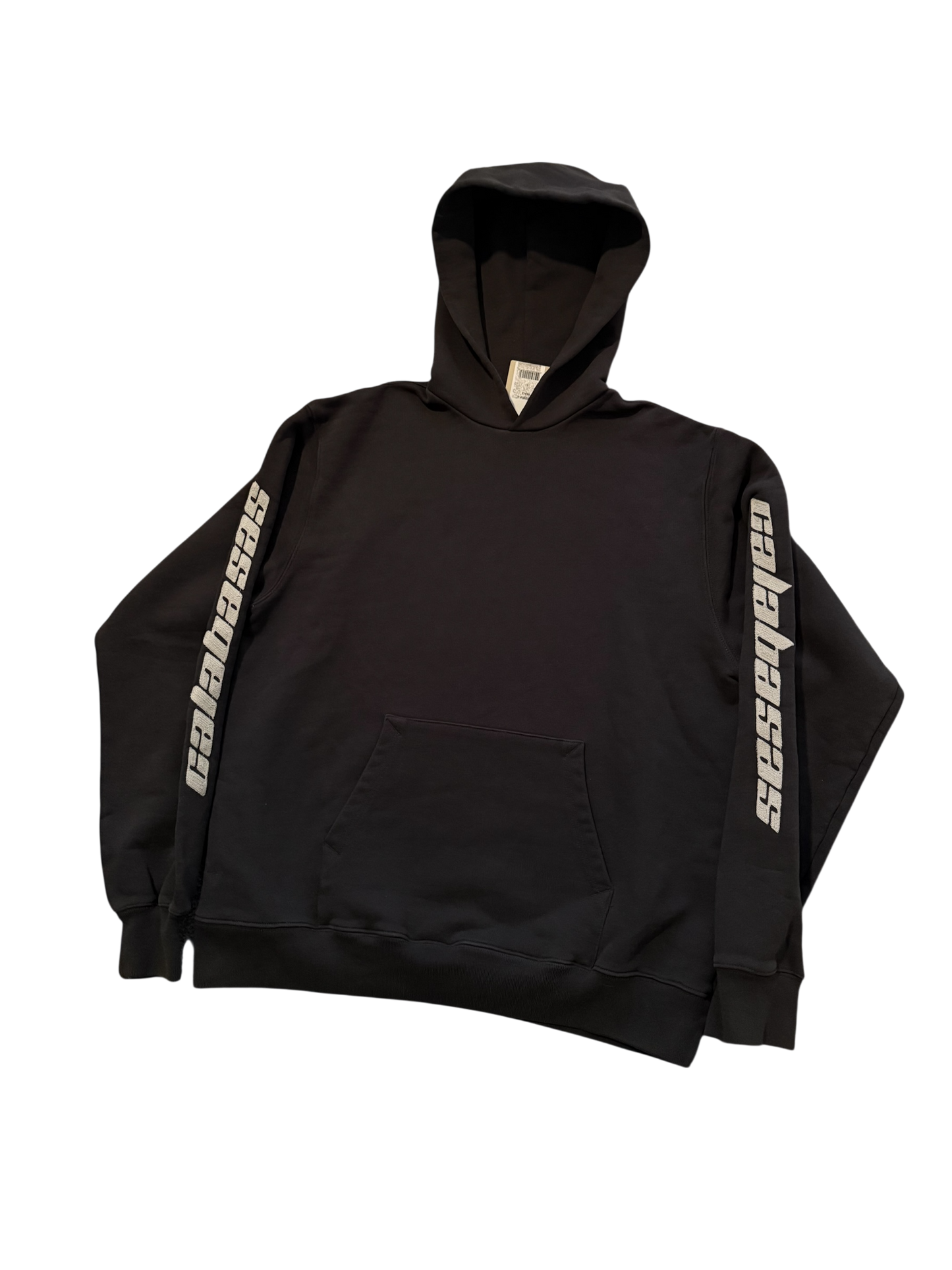 YZY Calabasas Hoodie