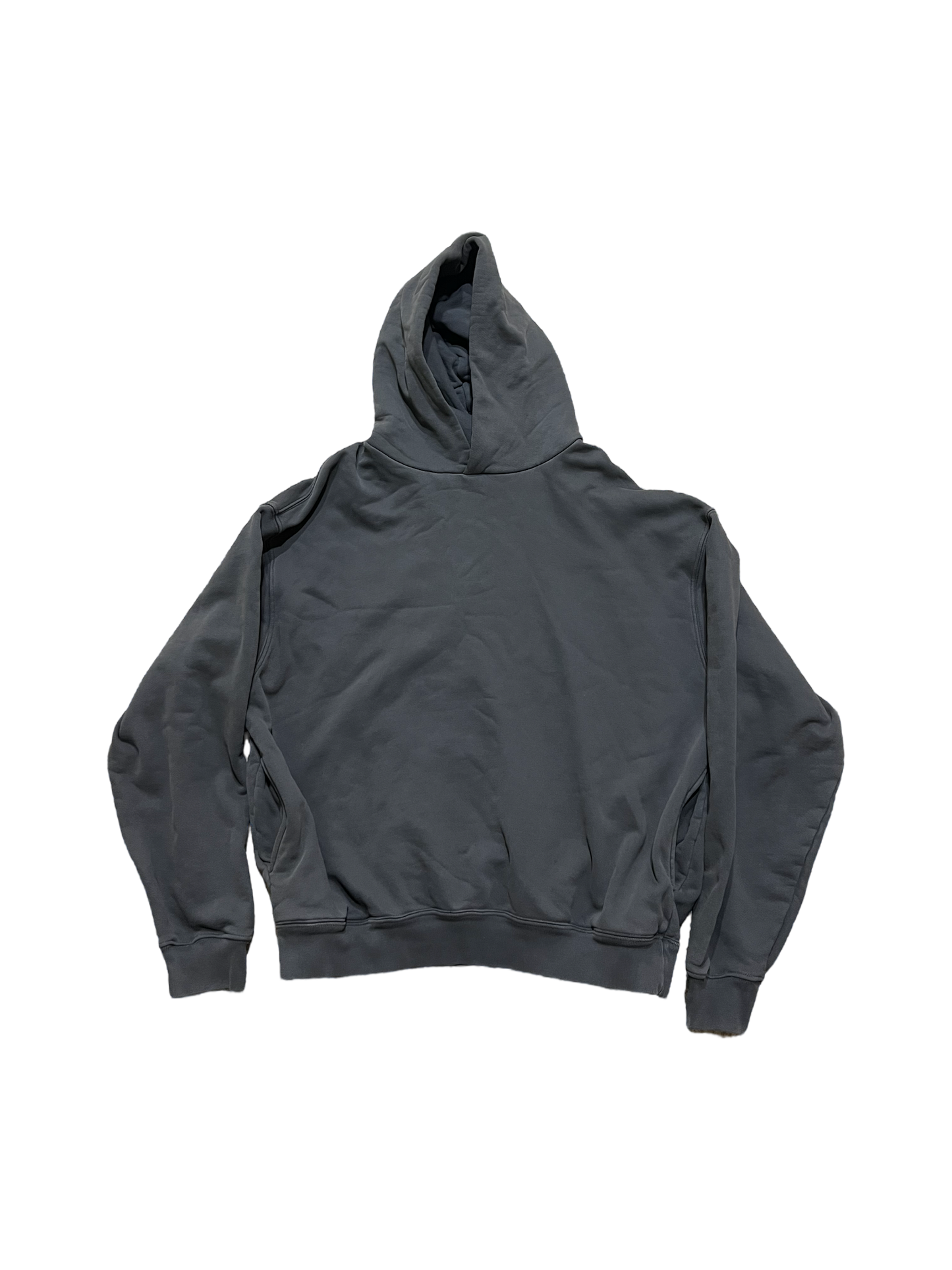 YZY Season 6 Blank LAA Hoodie