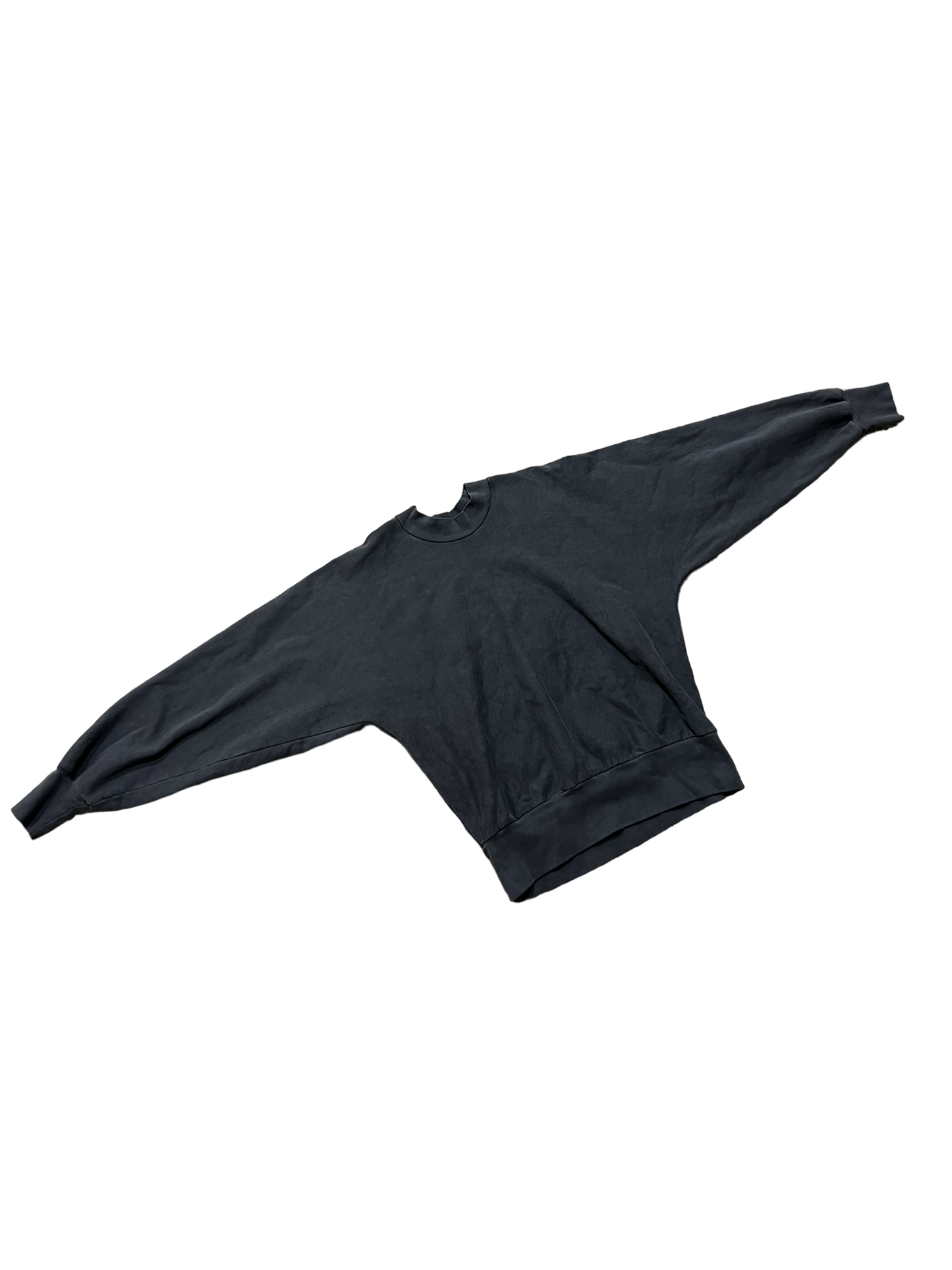 YZY JIK Blank LAA Crewneck
