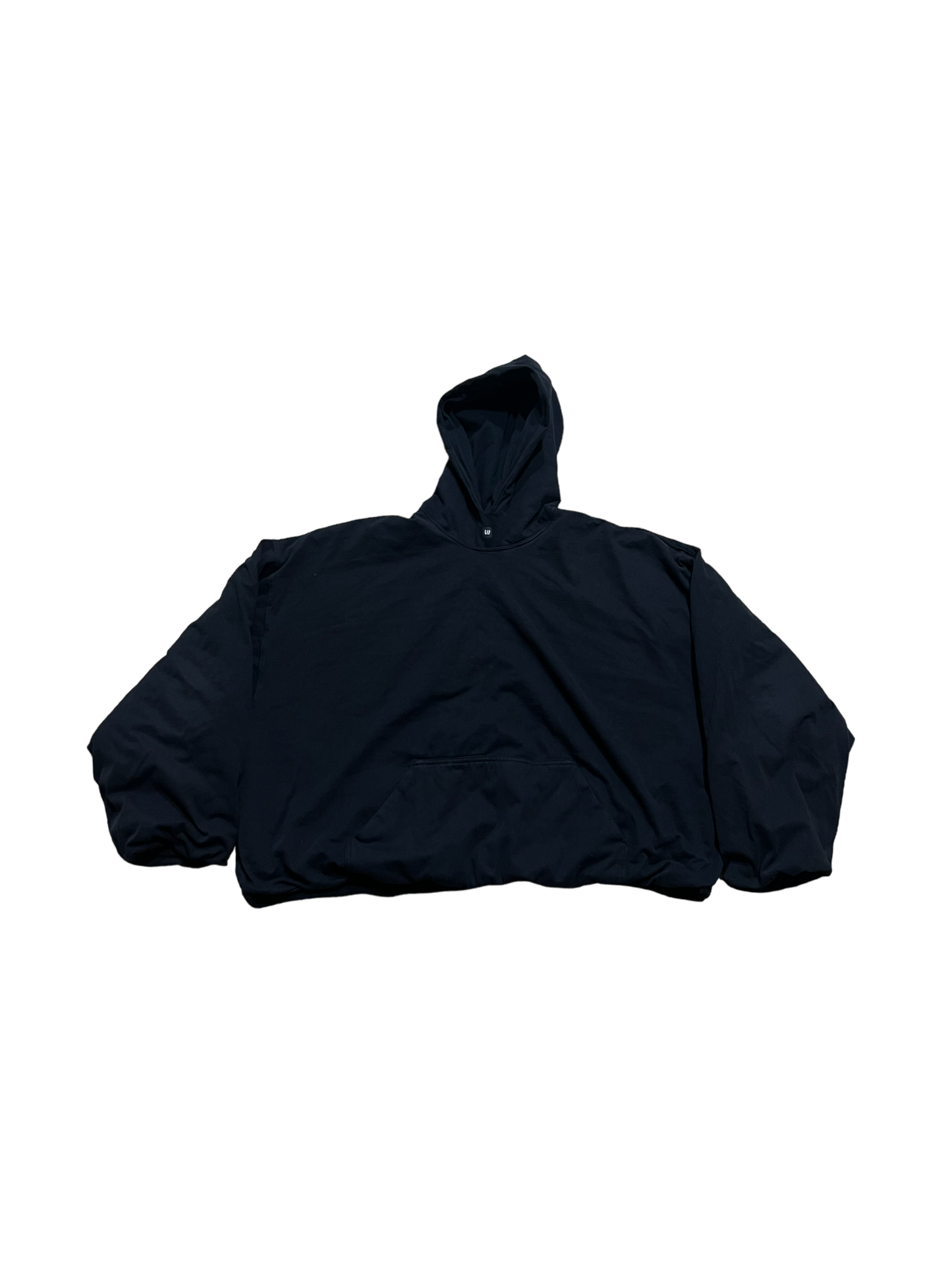 YZY Gap Padded Hoodie