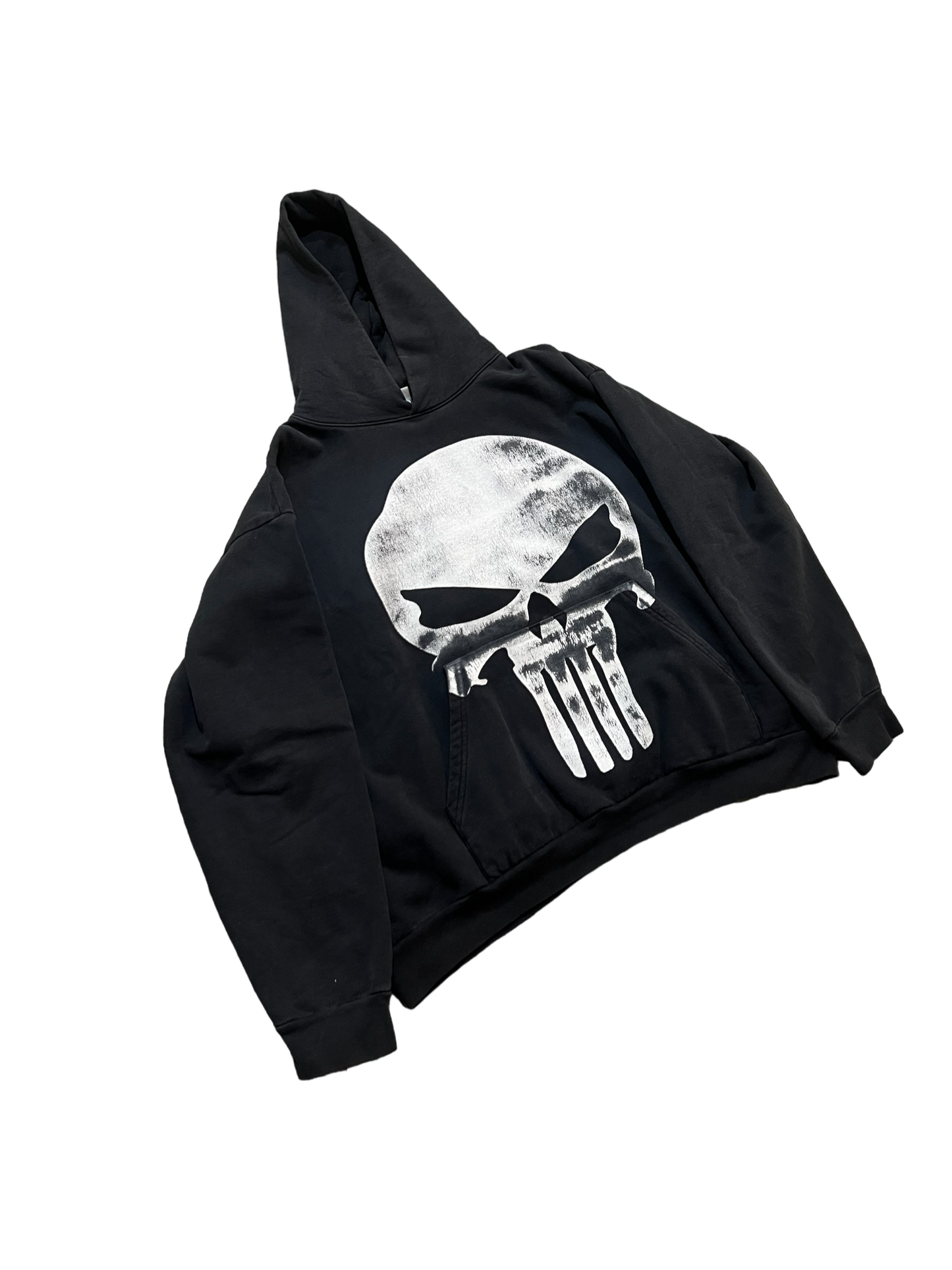 Warren Lotas The Punisher Hoodie