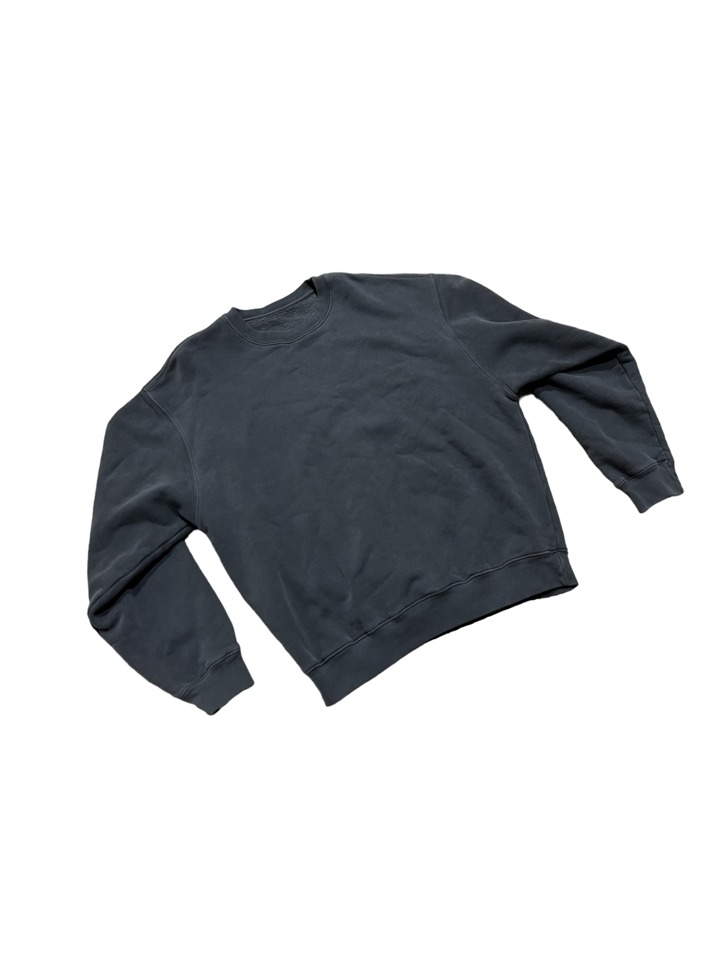 LAA Blank Crewneck