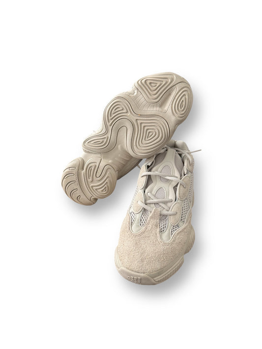 YZY Adidas 500 Blush