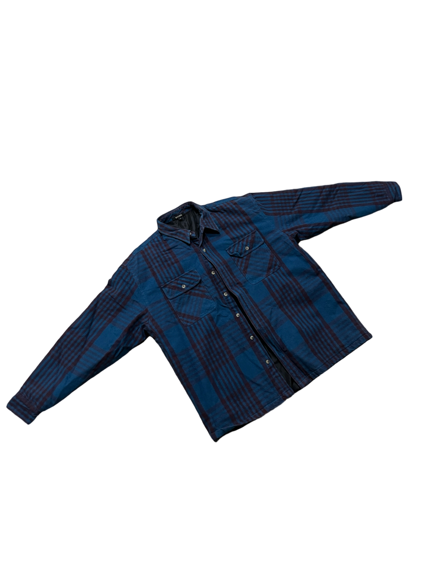 YZY Season 5 Classic Flannel