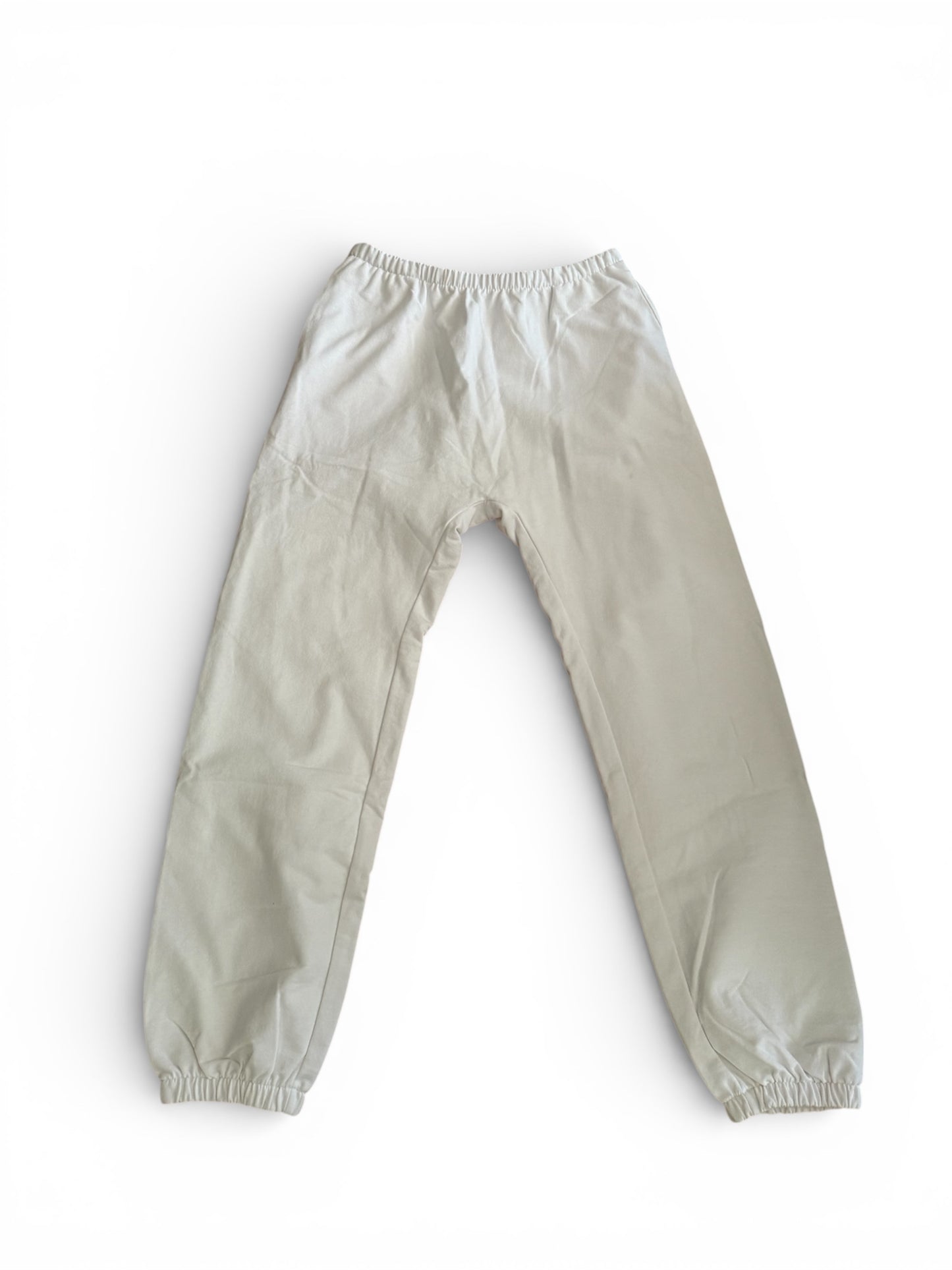 YZY Blank Sweatpants