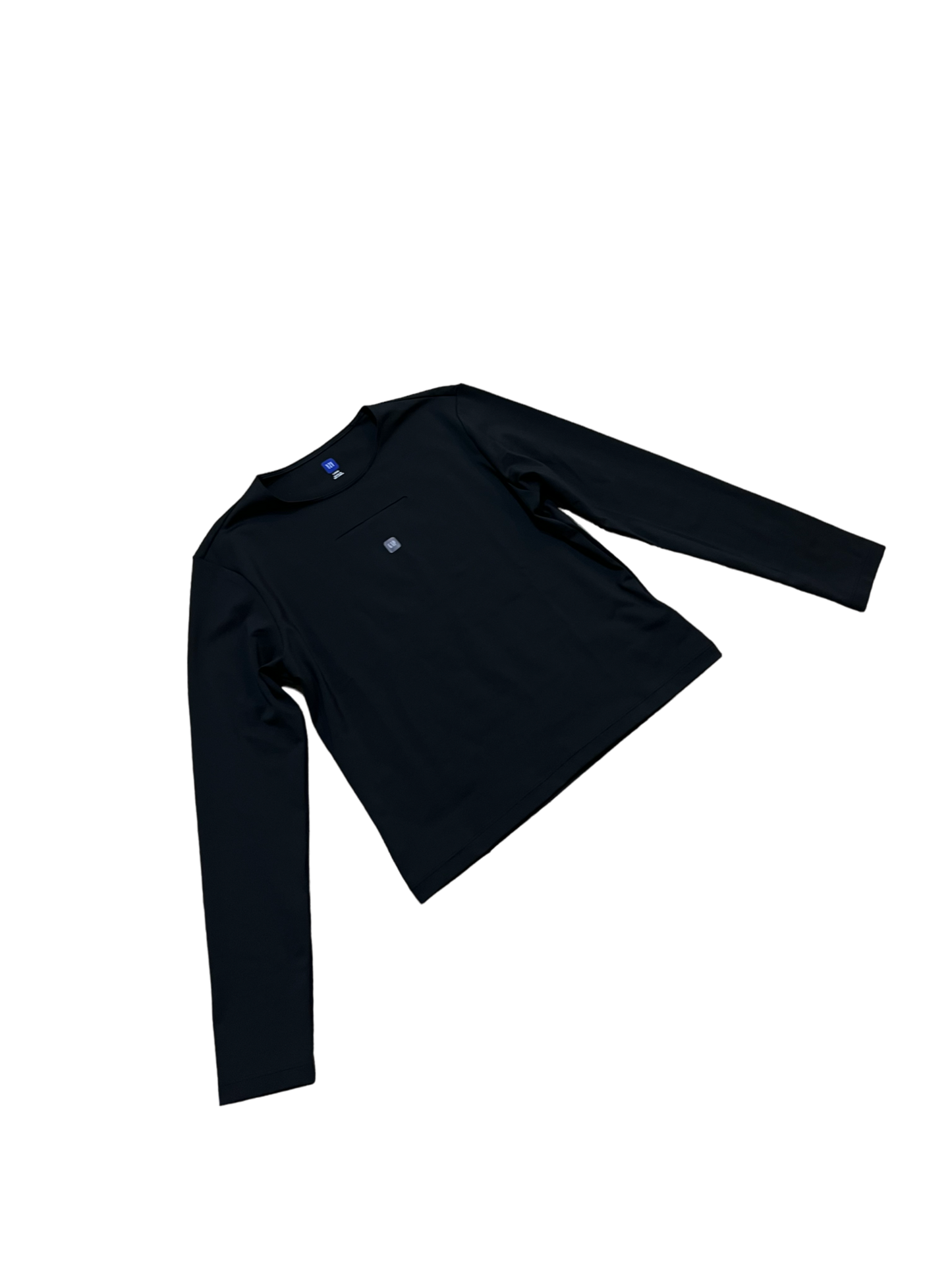 YZY Gap Second Skin L/S