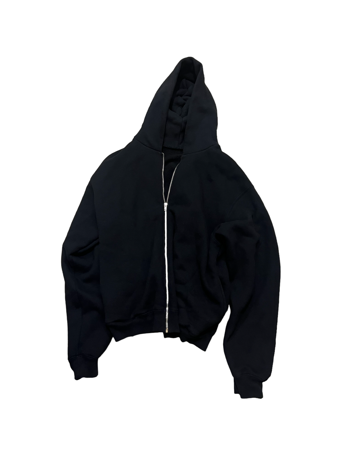 LAA Zip Up