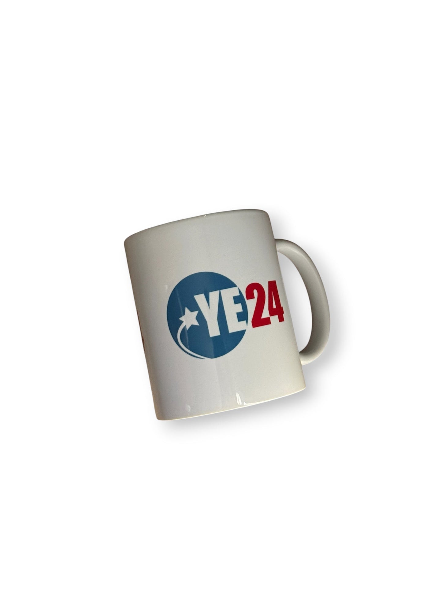 YE24 Sample Mug