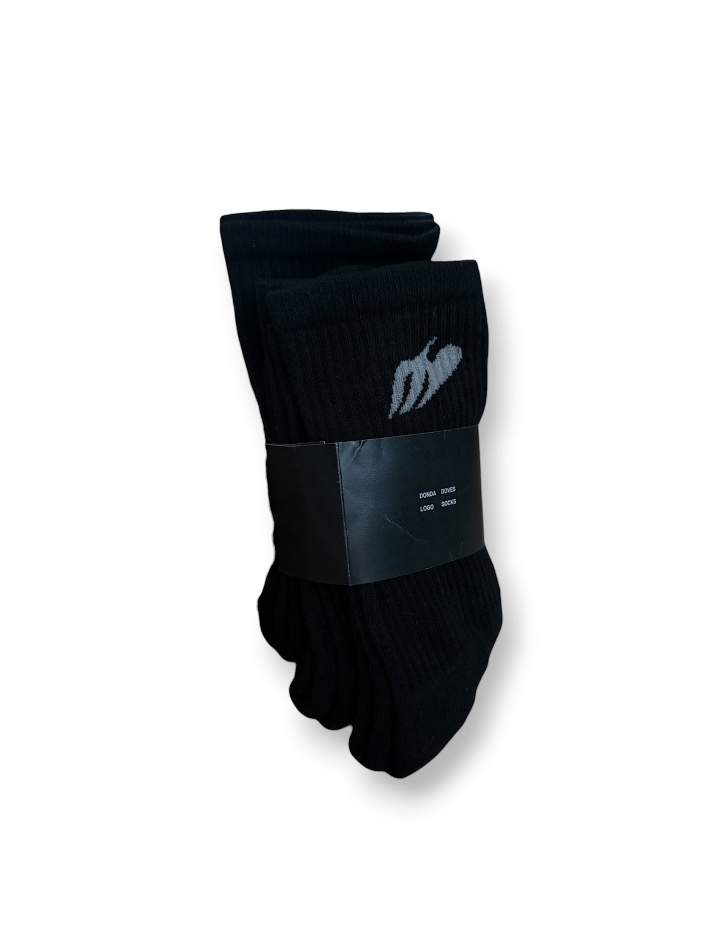YZY Donda Sport Socks